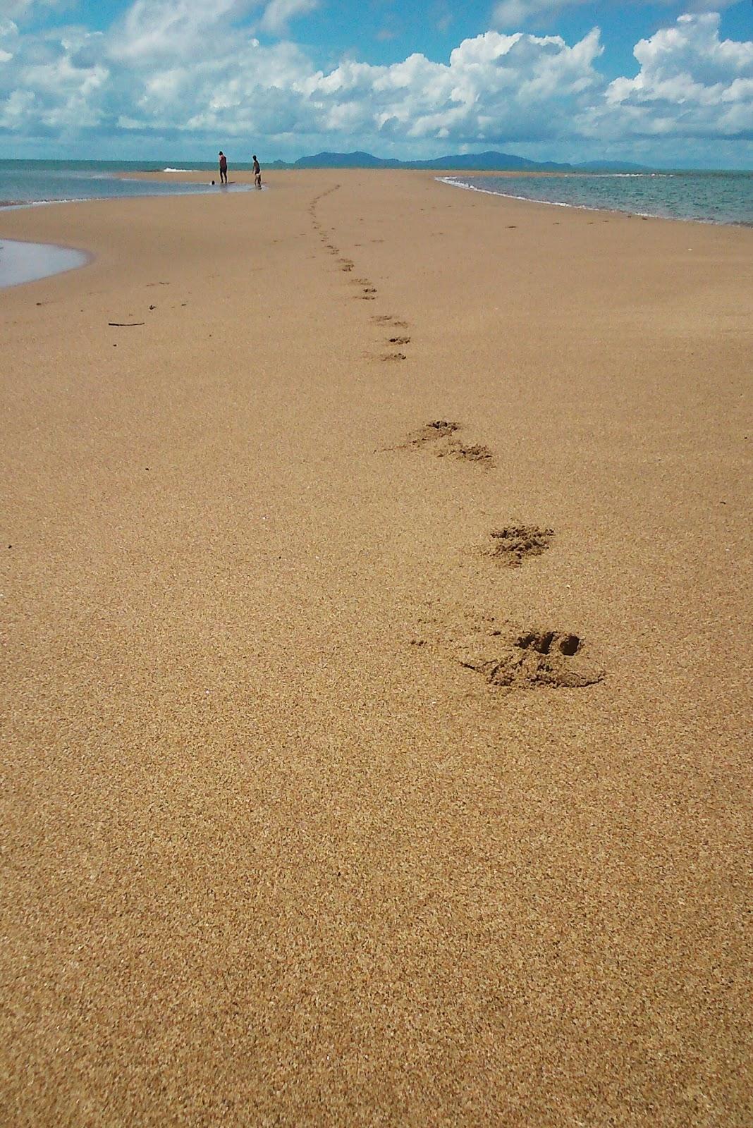 Sandee Slade Bay