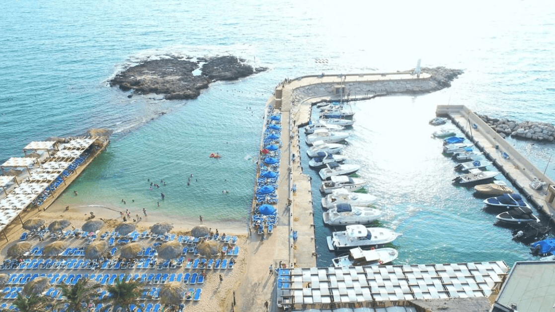 Sandee San Stephano Beach