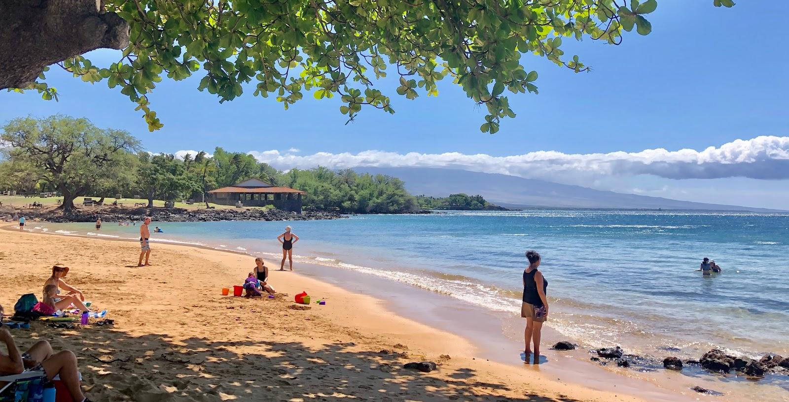 Sandee Ohai'Ula Beach