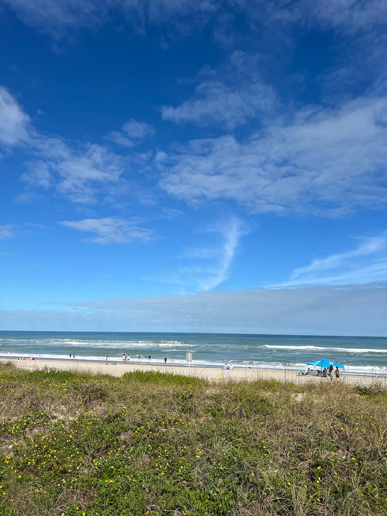 Sandee Indialantic Beach