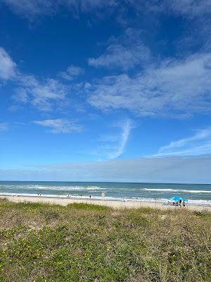 Sandee - Indialantic Beach