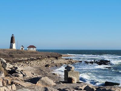 Sandee - Point Judith Fisherman's Memorial