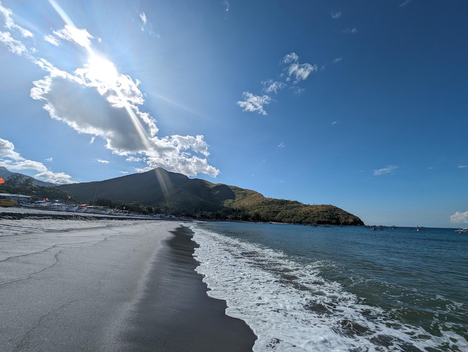 Sandee Pundaquit Beach