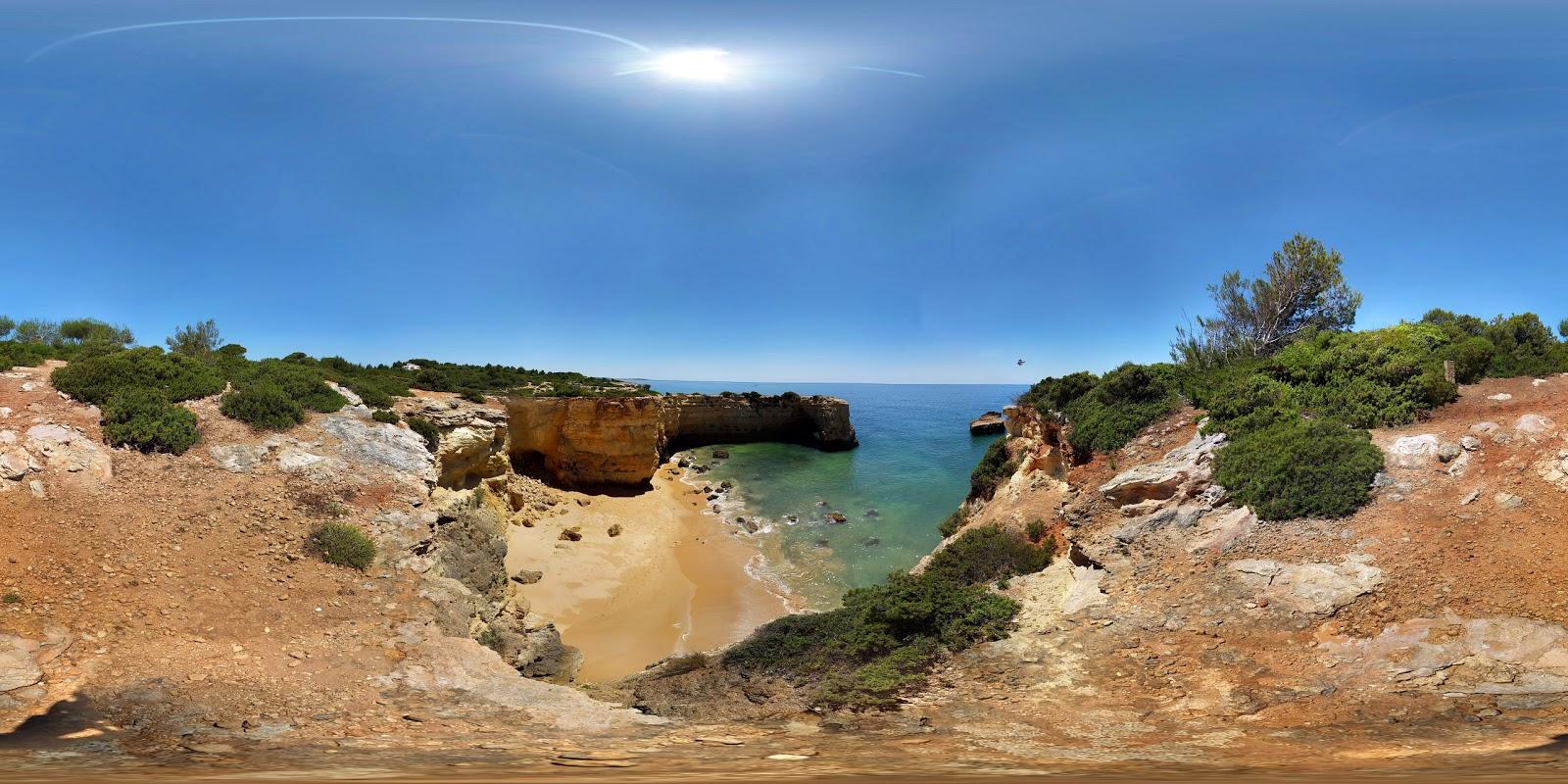 Sandee - Praia Da Estaquinha