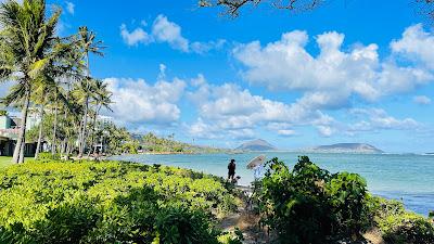 Sandee - Waialae Beach Park