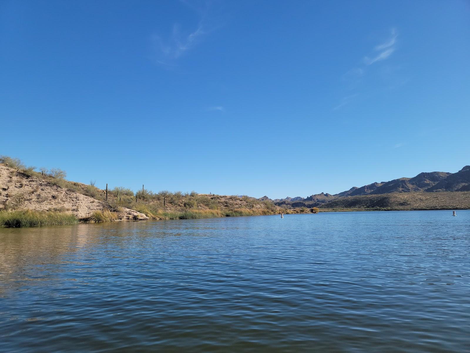 Sandee Saguaro Cove Number 1
