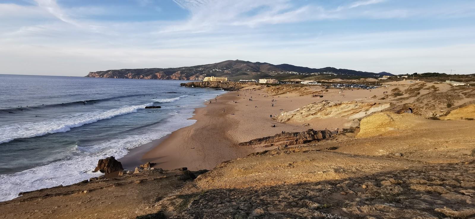 Sandee - Praia Da Crismina