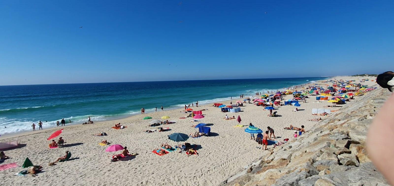 Sandee - Praia Da Vagueira