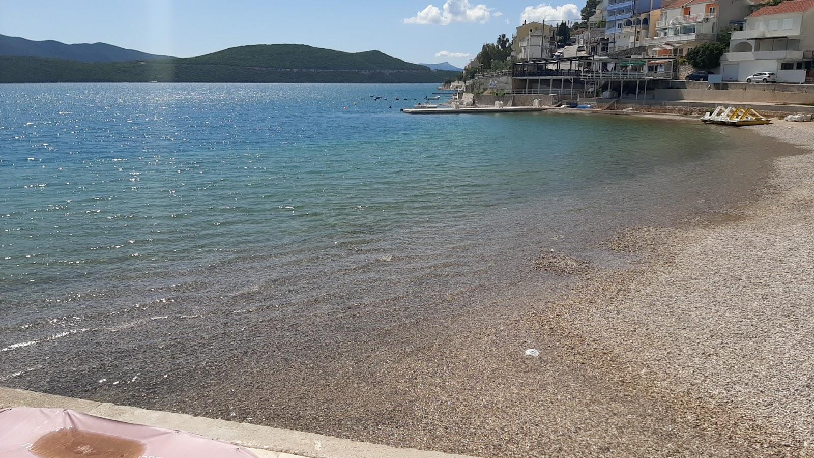Sandee Zenit Beach