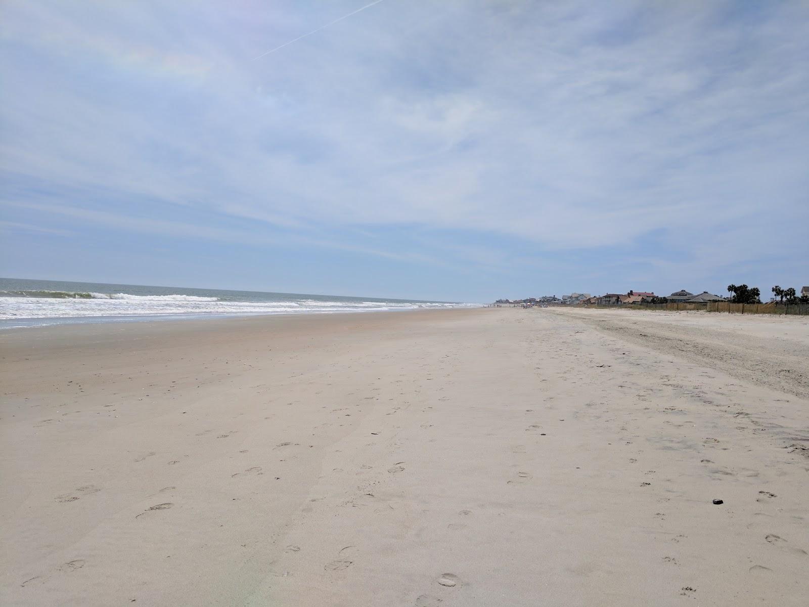 Sandee Debidue Beach