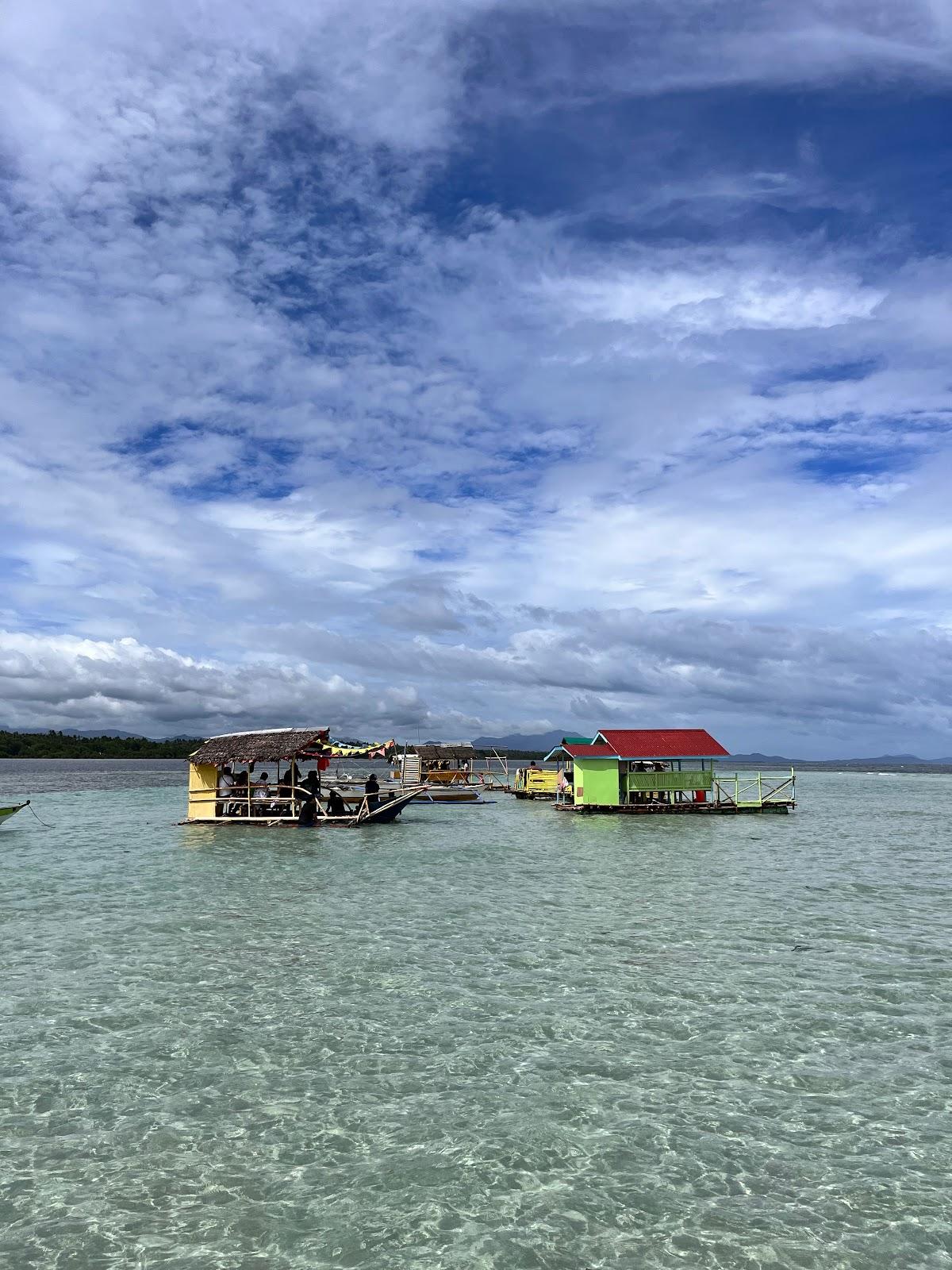 Sandee Canigaran Beach
