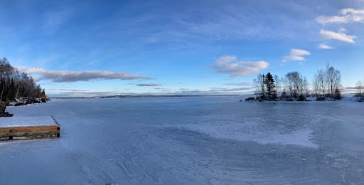 Sandee - Silver Harbour Conservation Area