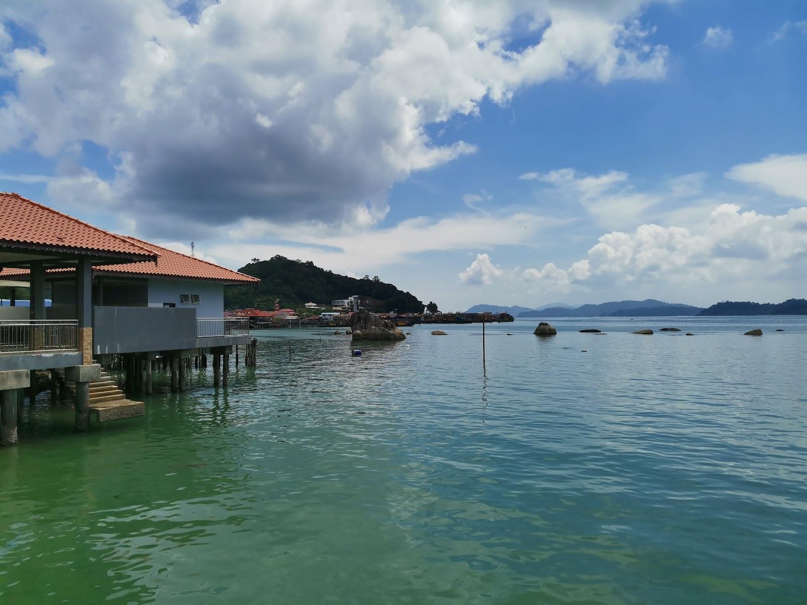 Sandee Teluk Kecil