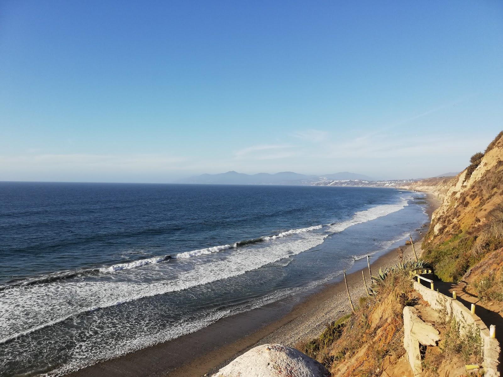 Sandee Playa Los Tebos Photo