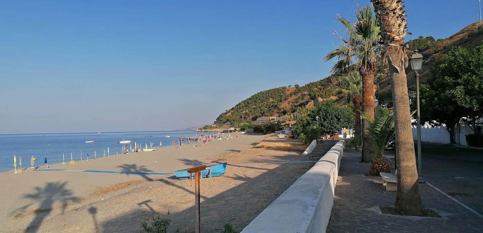 Sandee Spropoli Beach