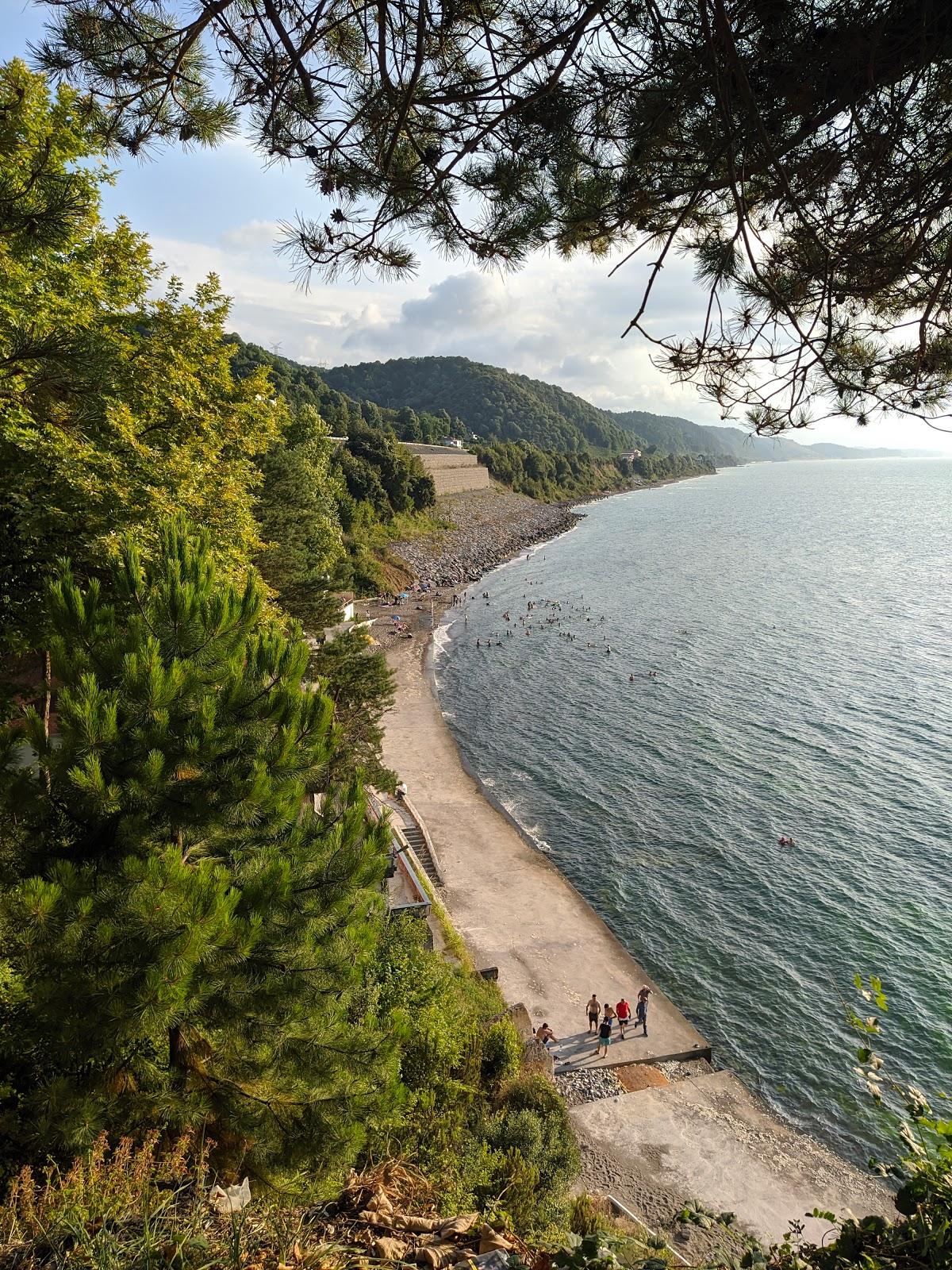 Sandee Alapli Belediyesi Plaj Tesisleri