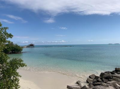 Sandee - Small Hope Bay Beach