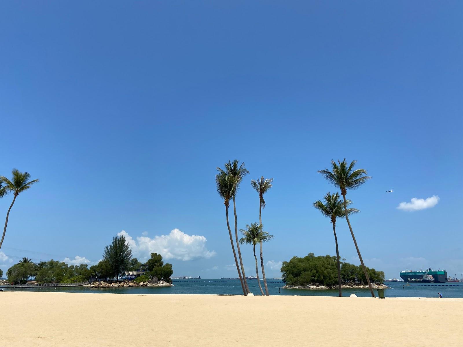 Sandee - HomePage / Siloso Beach Island
