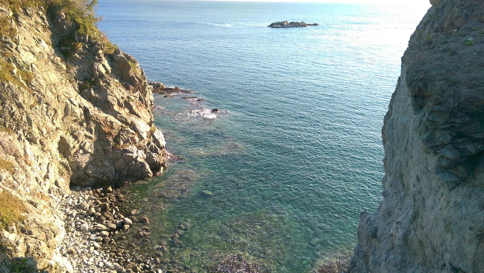 Sandee Bay Grotovaya