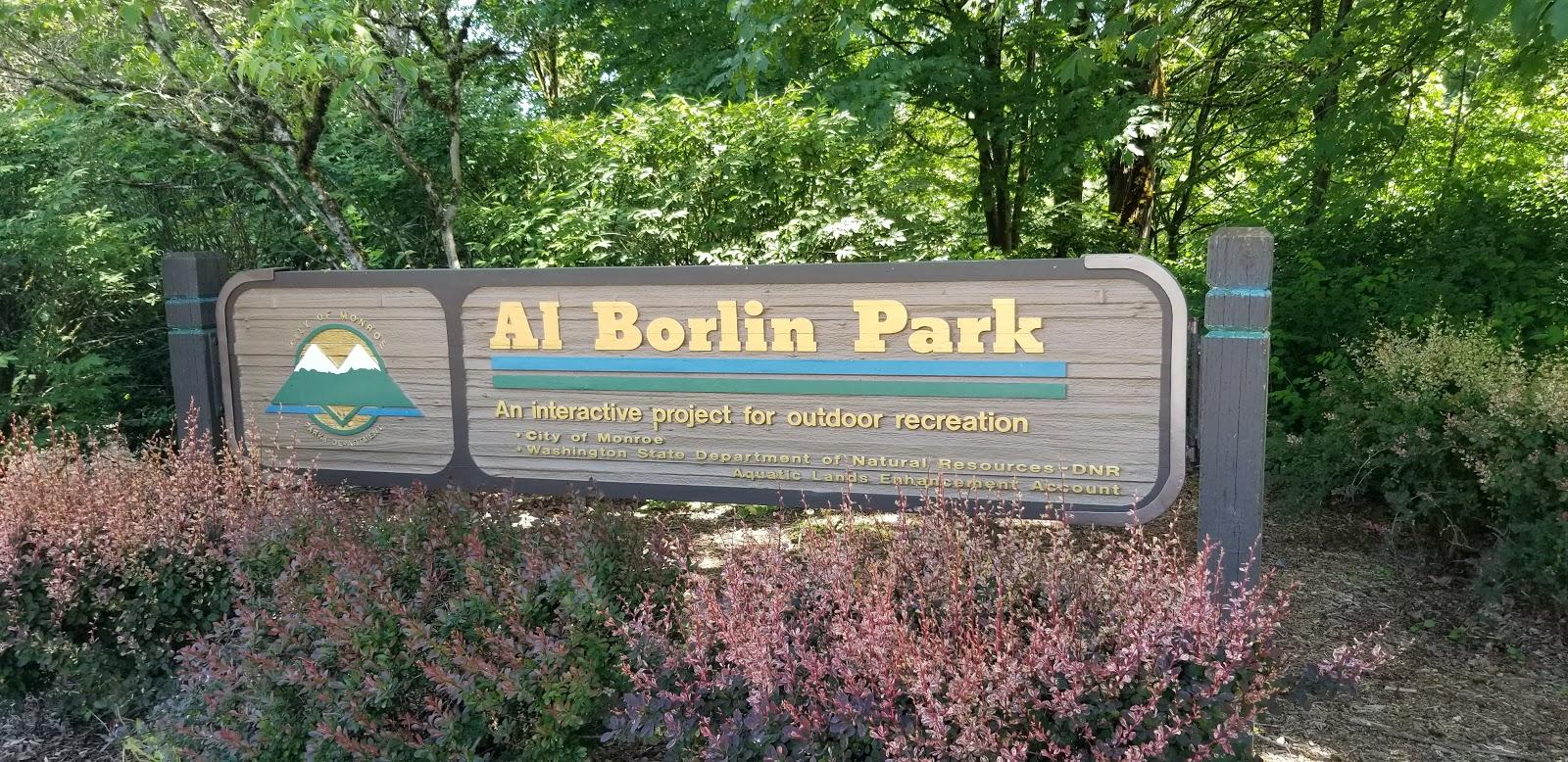 Sandee - Al Borlin Park