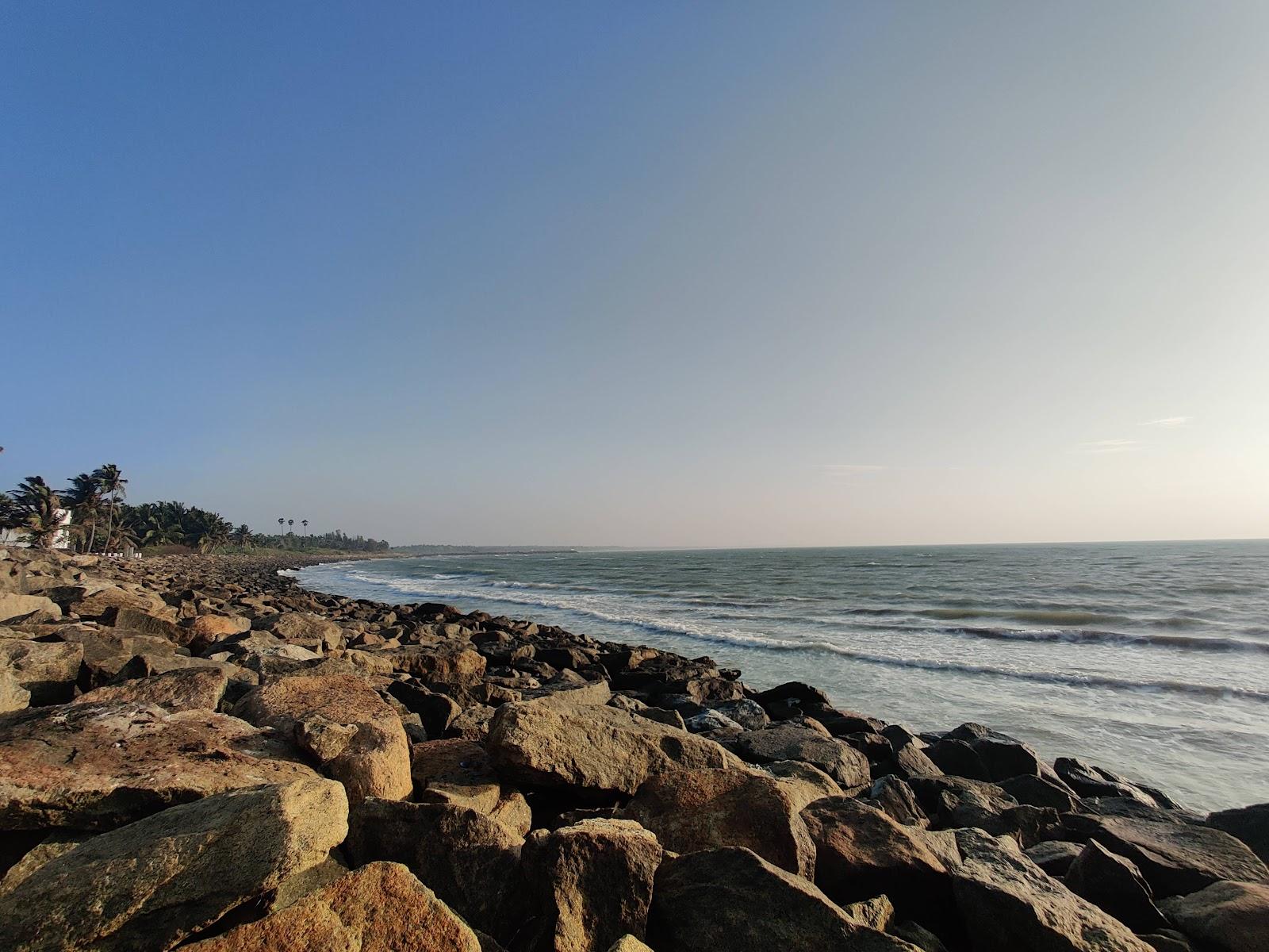 Sandee Kalvilai Beach