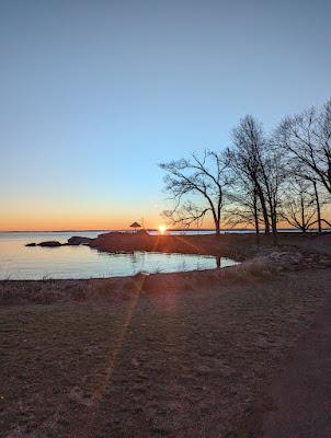 Sandee - Larchmont Manor Park