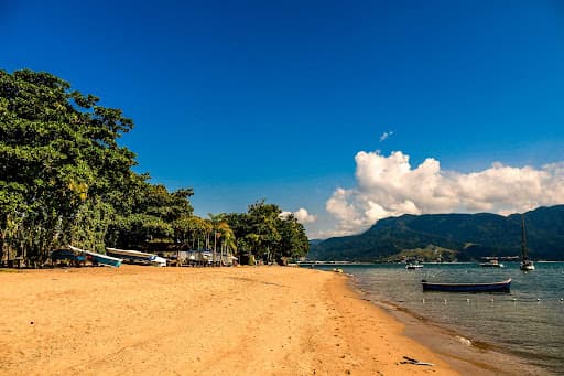 Sandee - Praia Saco Da Capela