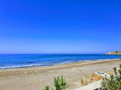 Sandee - Esentepe Public Beach