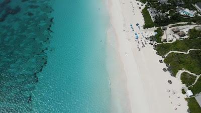 Sandee - Pink Sands Beach