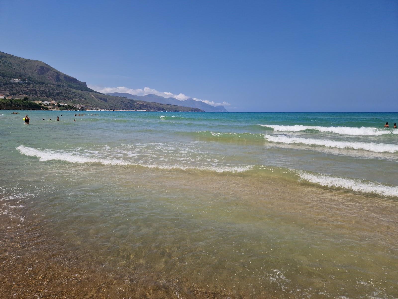 Sandee Spiaggia Plaja Photo