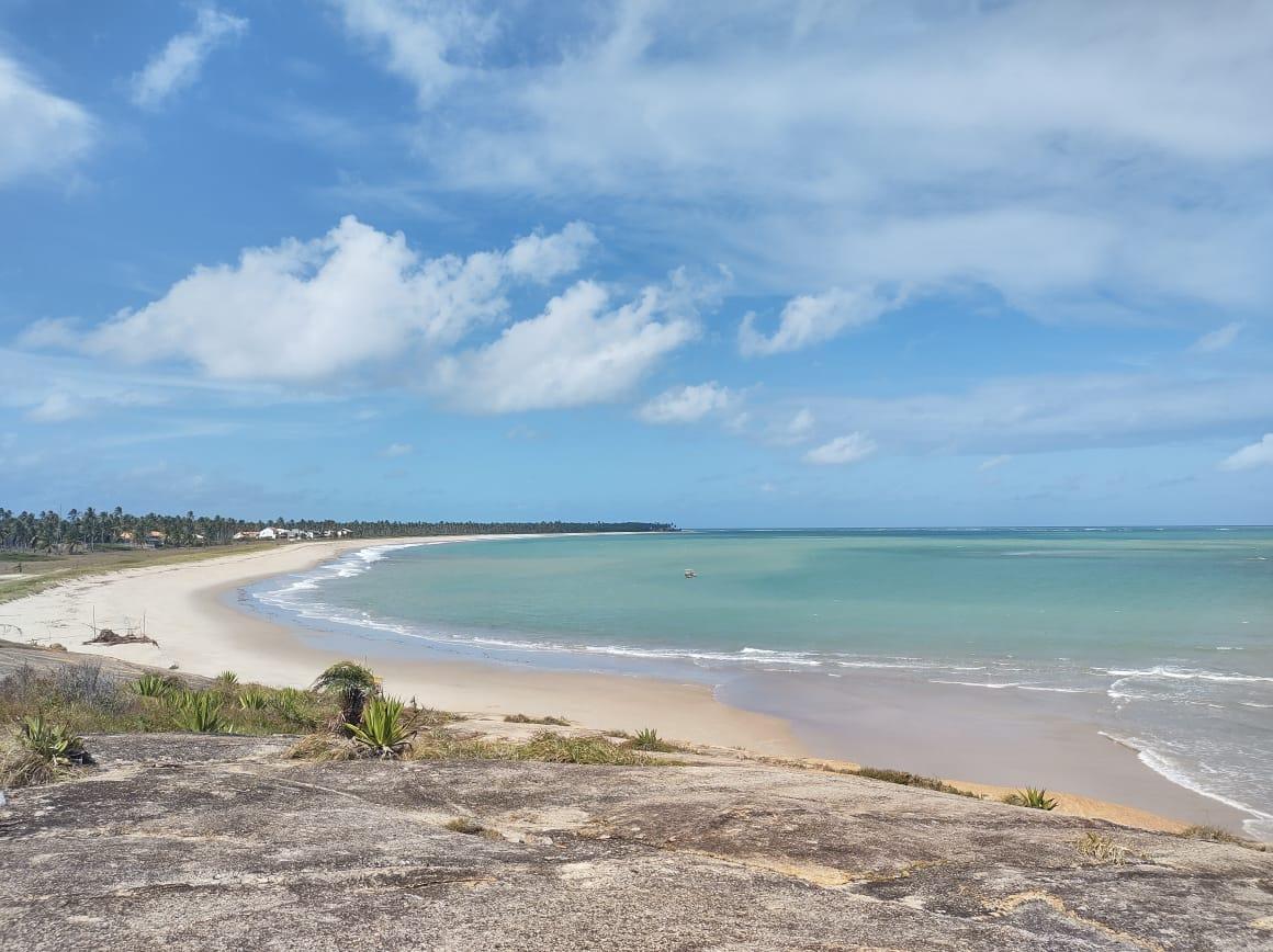 Sandee Praia De Mumucabinhas