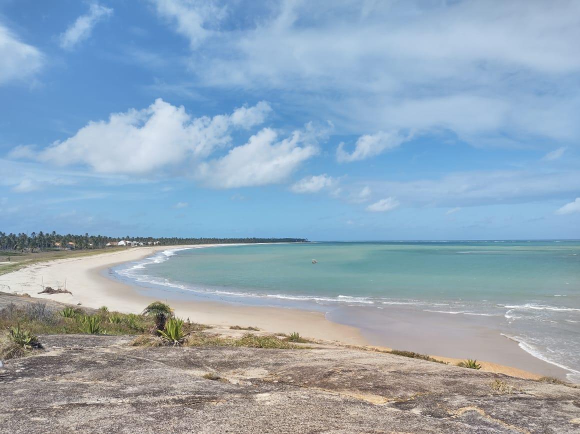 Sandee Praia De Mumucabinhas Photo