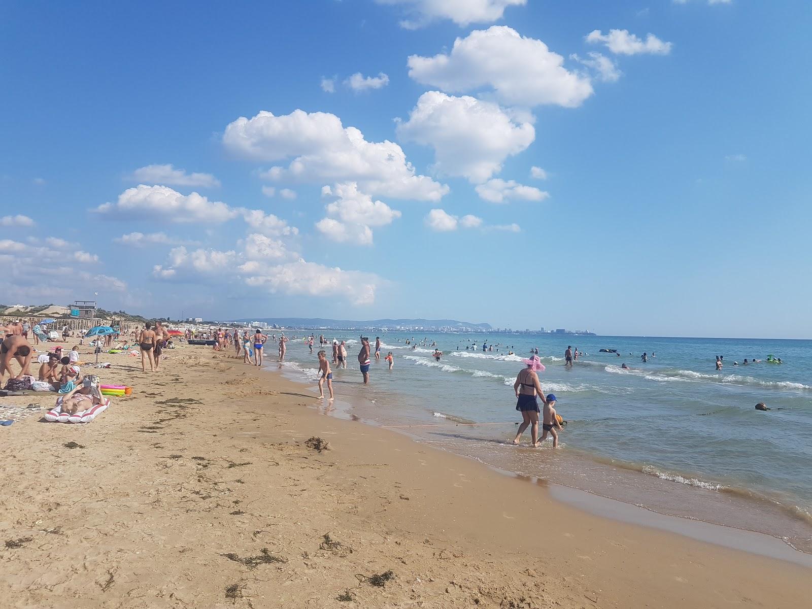 Sandee Playazh Anapa