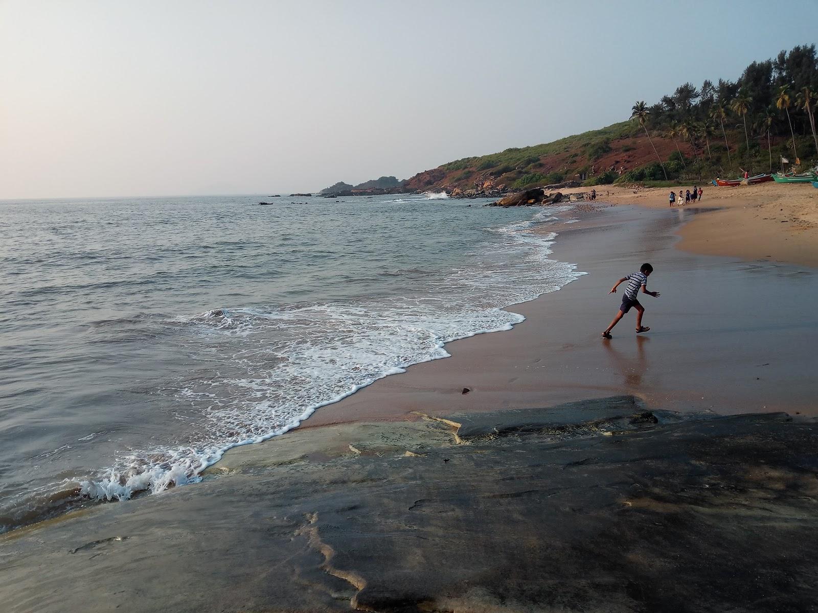 Sandee Shedikuli Beach