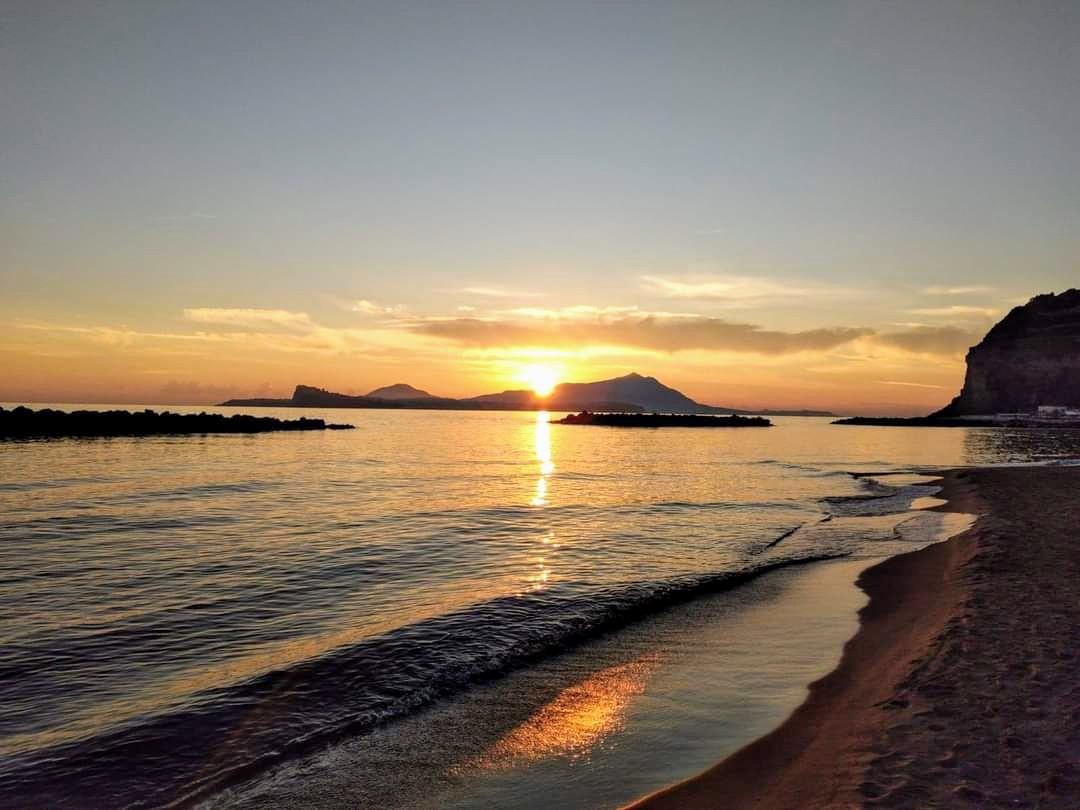 Sandee Miliscola Beach