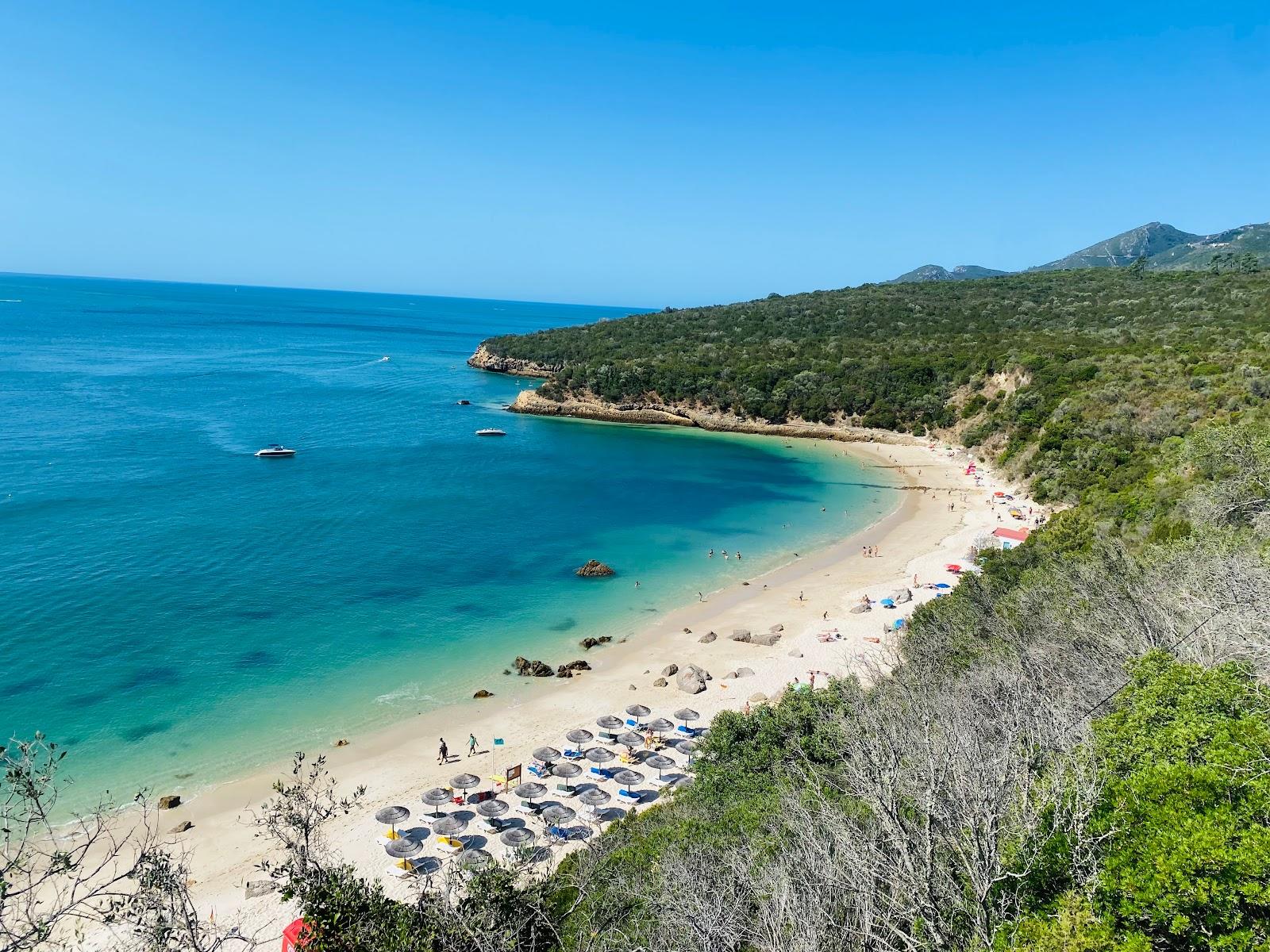 Sandee Praia De Galapinhos