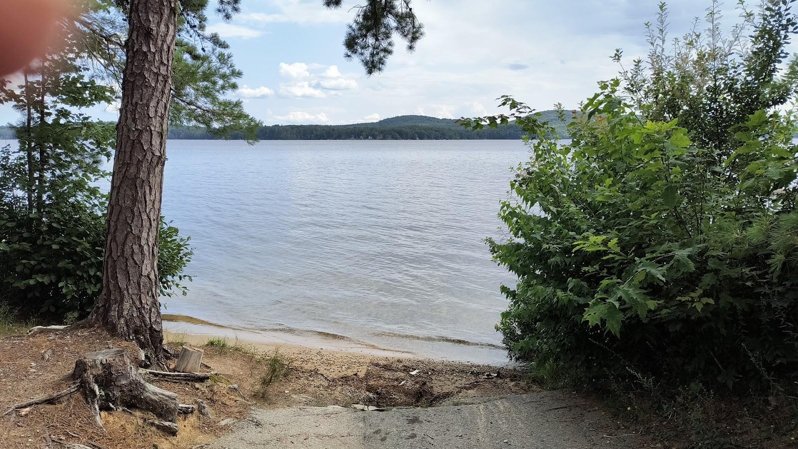 Sandee Weeks Beach