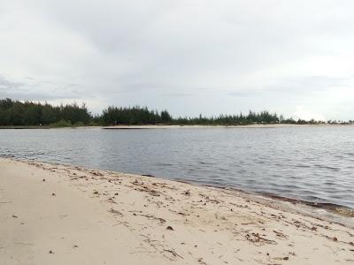 Sandee - Sungai Bakau Beach