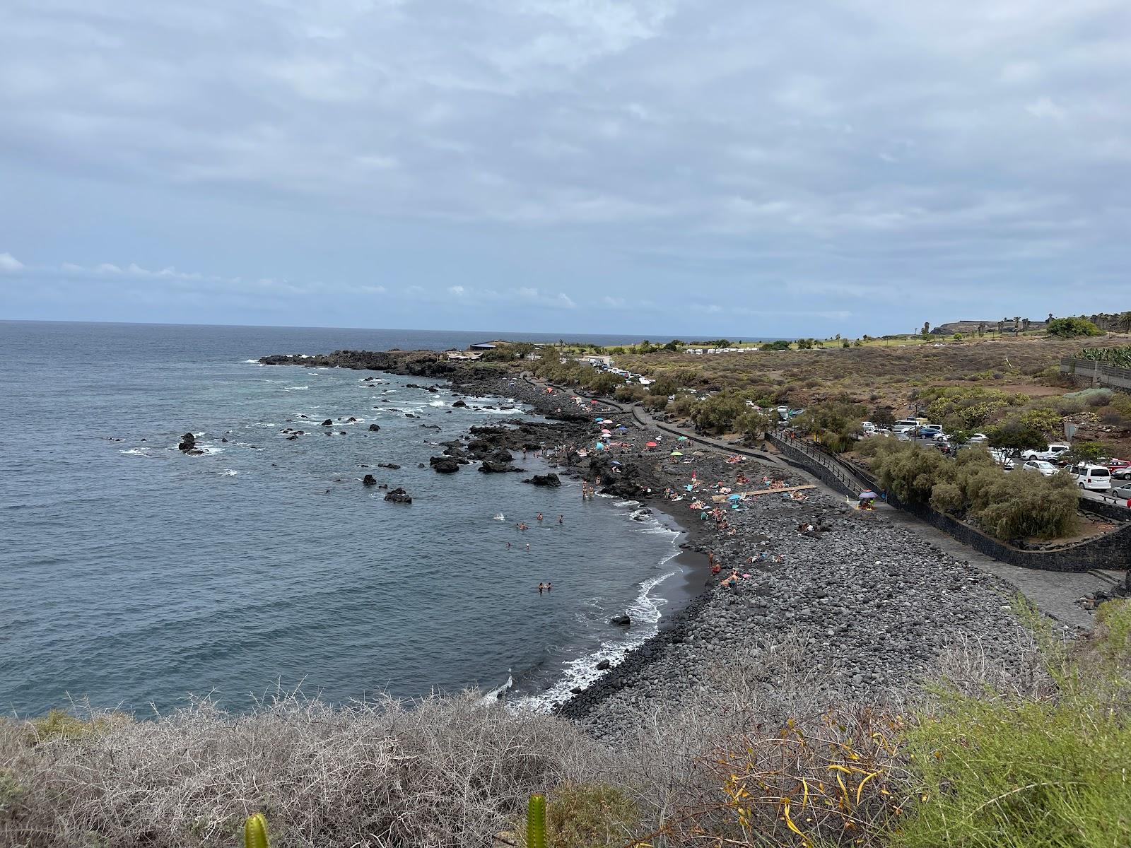 Sandee - Playa De Las Arenas