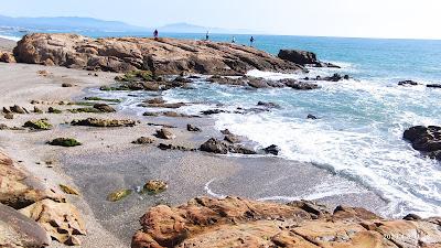 Sandee - Playa De Los Toros