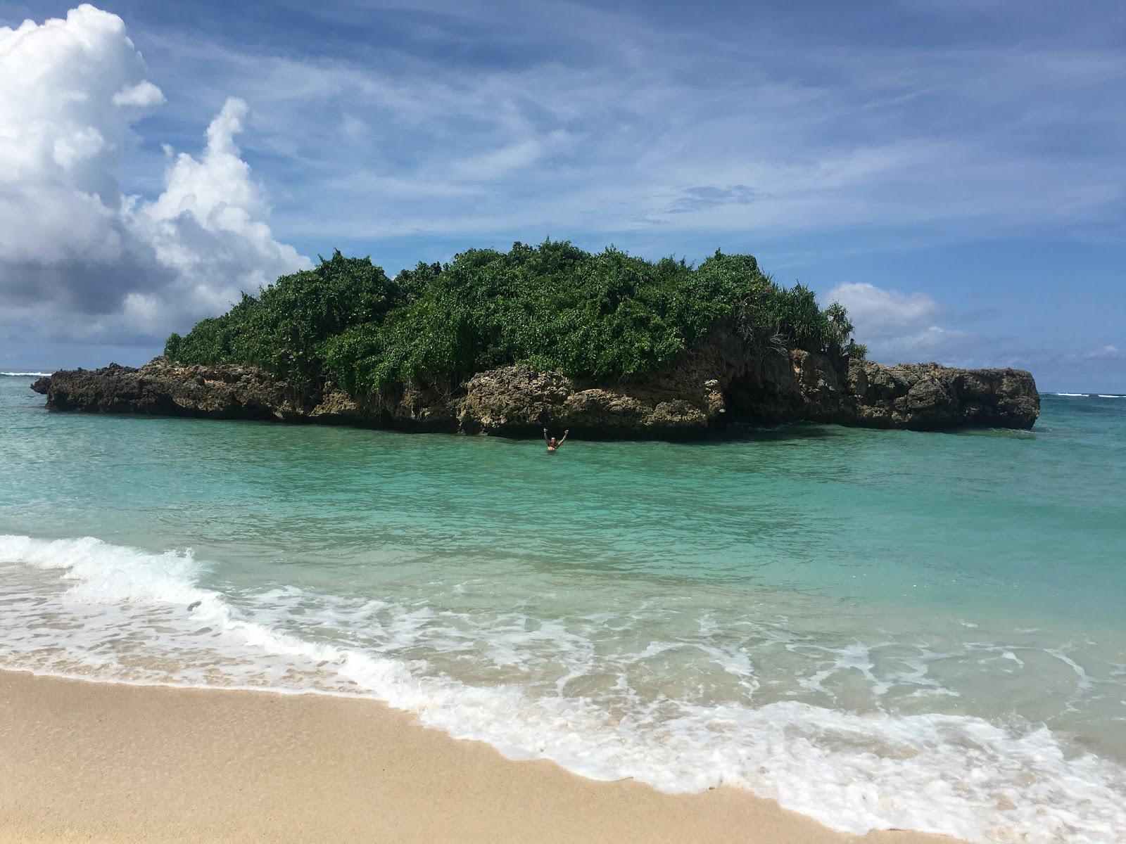 Sandee Pantai Marosi