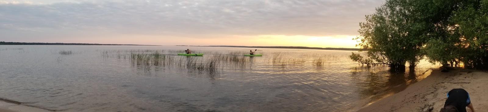 Sandee Public Shoreline Beach East Wilsey Bay