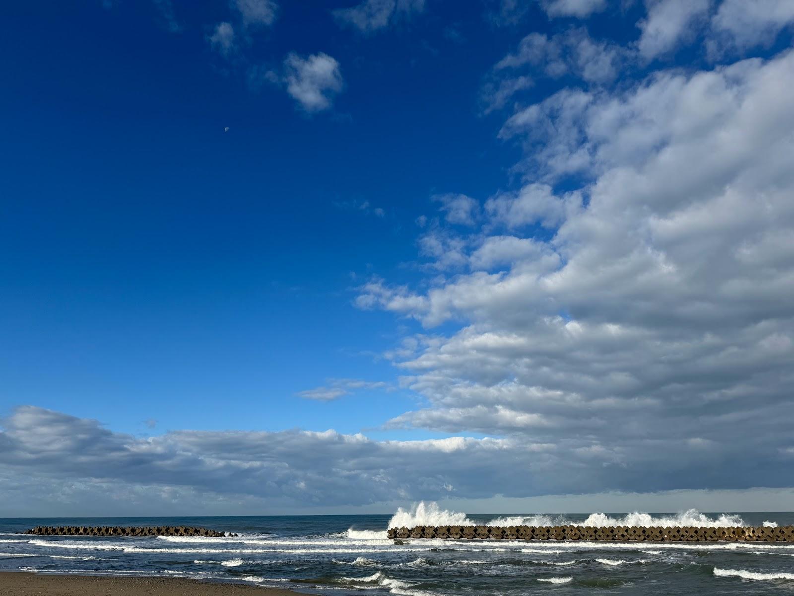 Sandee Kagamaiko Seaside Park Photo