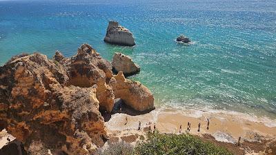 Sandee - Praia Dos Tres Irmaos