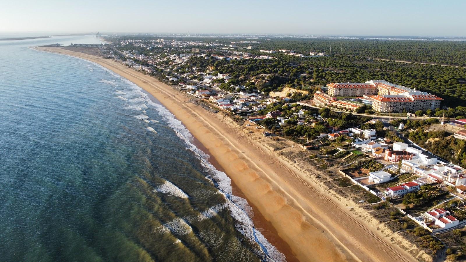 Sandee Playa De Castilla Photo