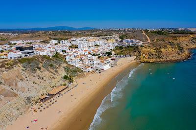 Sandee - Praia Do Burgau