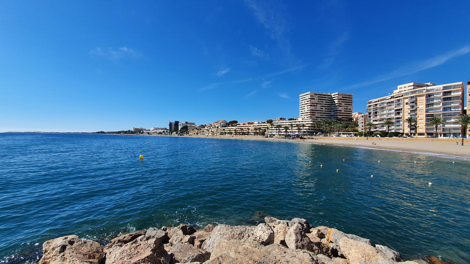 Sandee Playa De Aguadulce