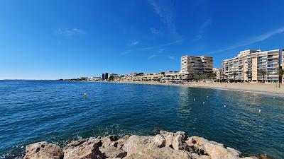 Sandee - Playa De Aguadulce