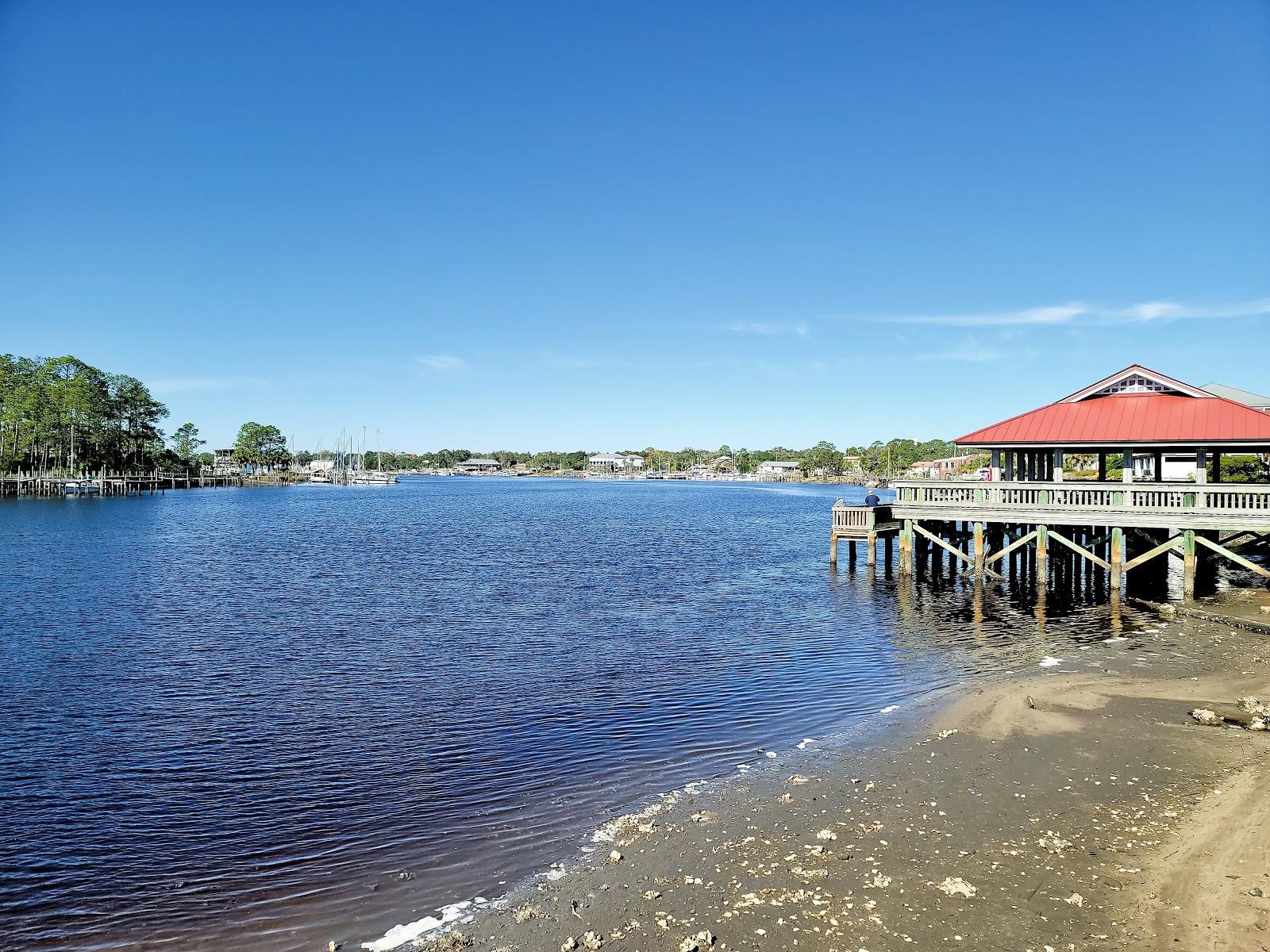 Carrabelle Photo - Sandee