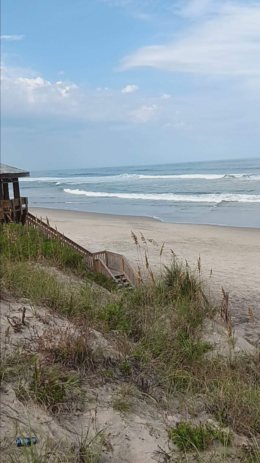 Sandee Sturgeon Beach Access